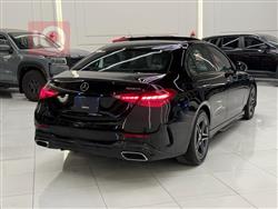 مرسيدس بنز C-Class